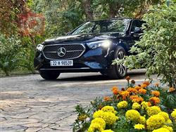 مێرسێدس بێنز E-Class